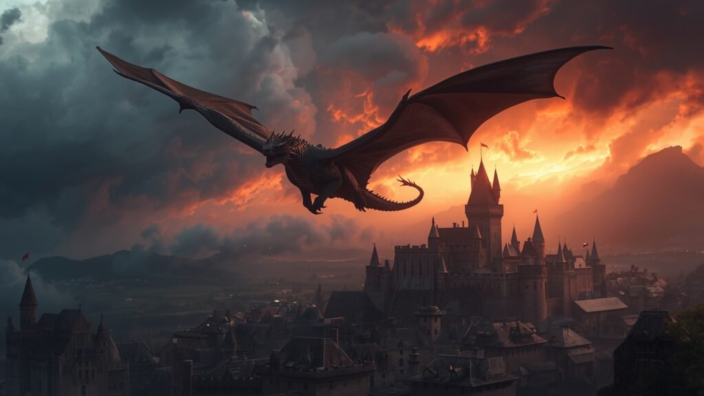 House of the Dragon continues the Targaryen story in HBO’s expanding Westeros universe
