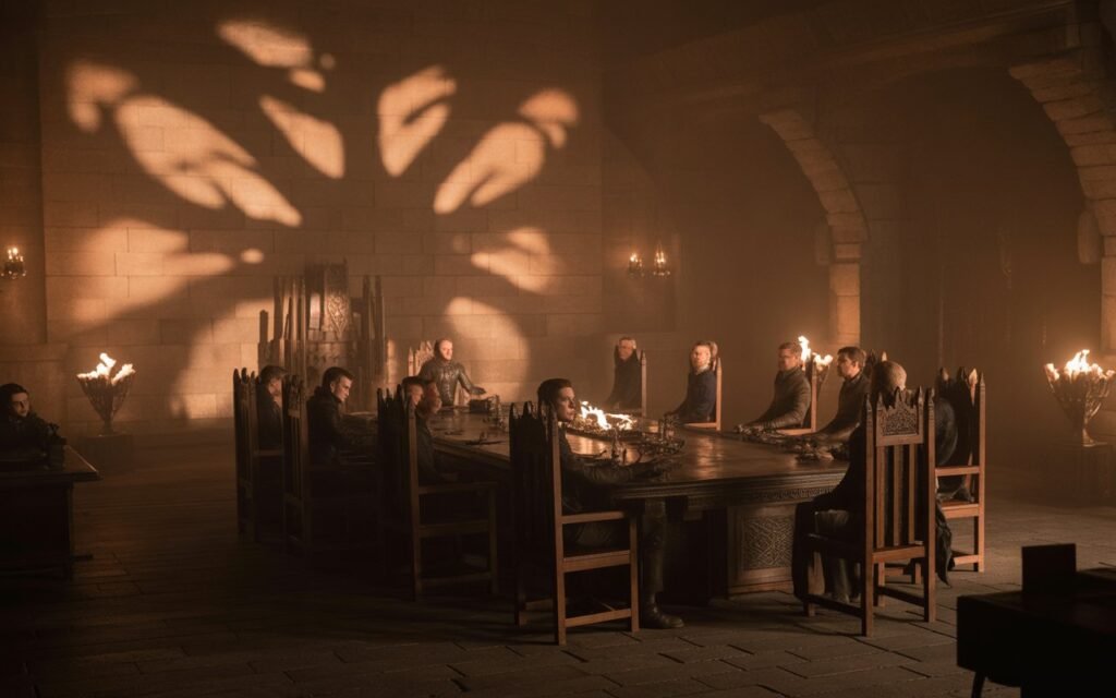 House of the Dragon restored confidence in the Game of Thrones franchise