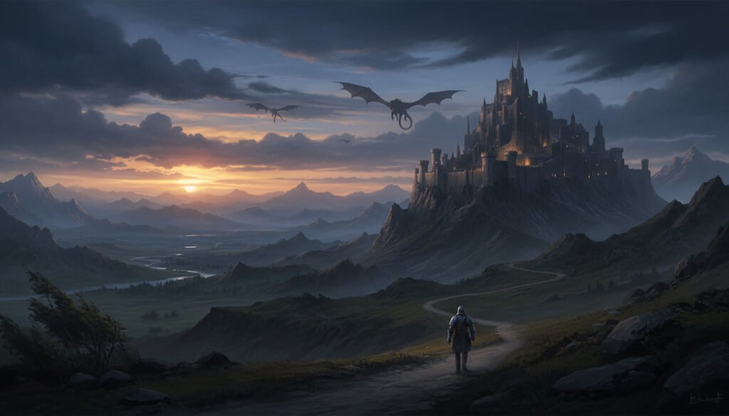 HBO officially renews House of the Dragon and A Knight of the Seven Kingdoms through 2028