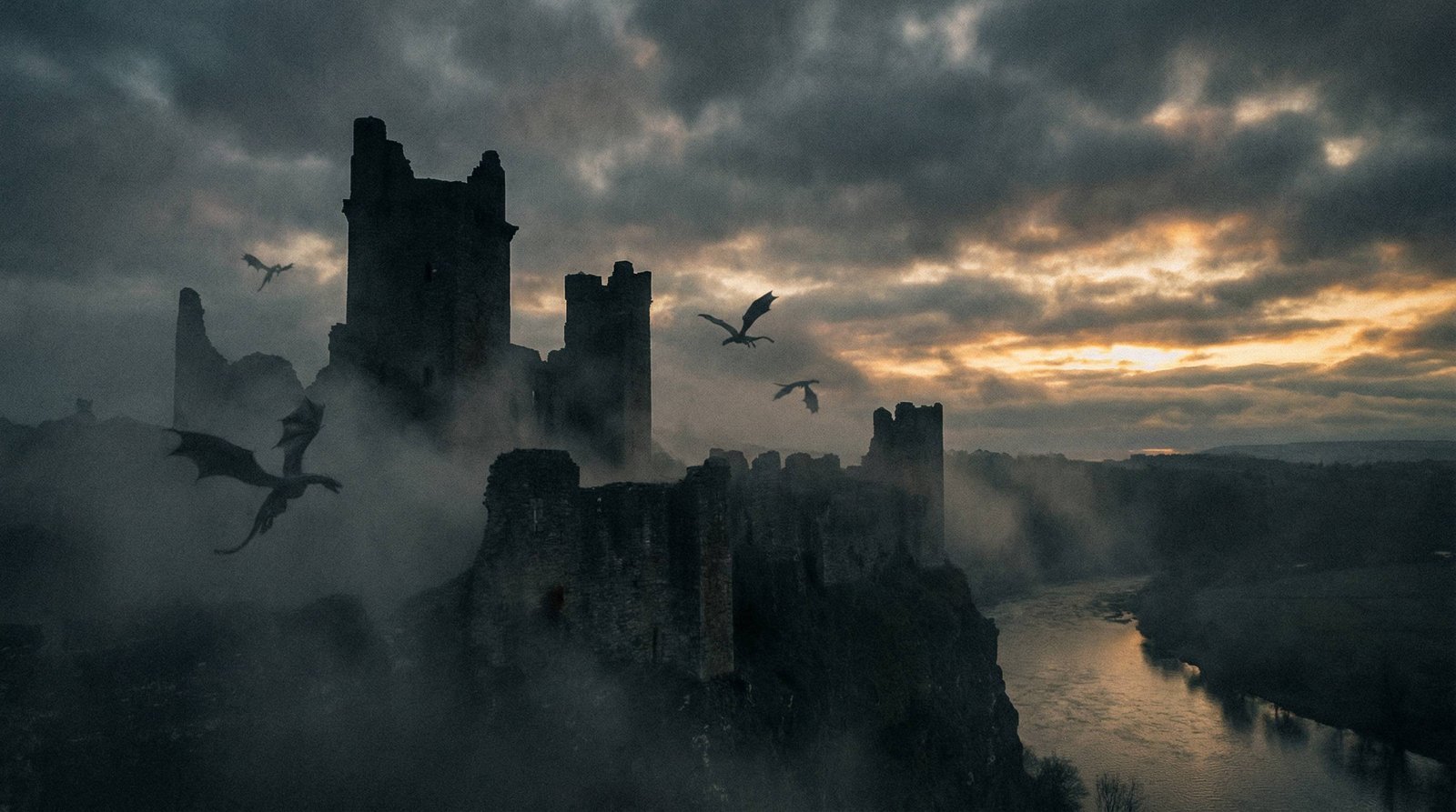 Why HBO is expanding the Game of Thrones universe after House of the Dragon