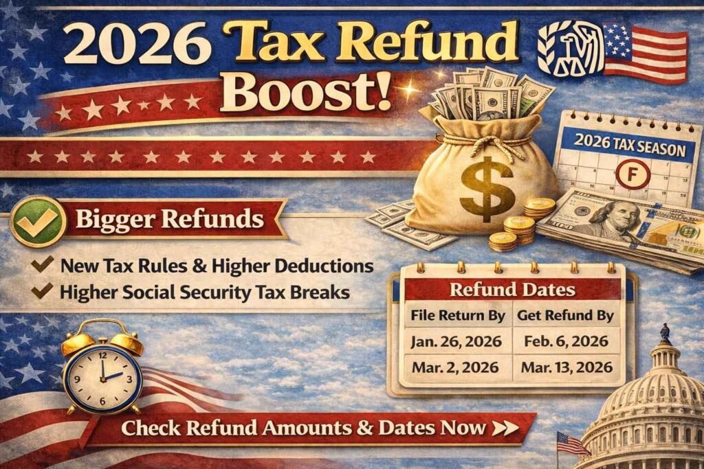 IRS Refund Status USA