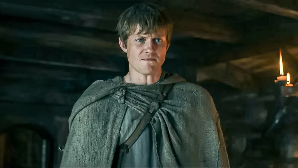 Meet Dunk | A Knight of the Seven Kingdoms