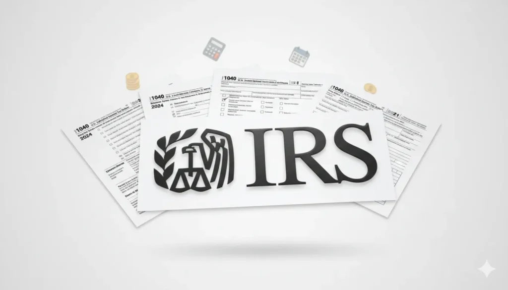 IRS REFUND USA