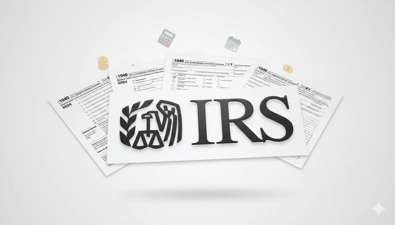IRS REFUND USA