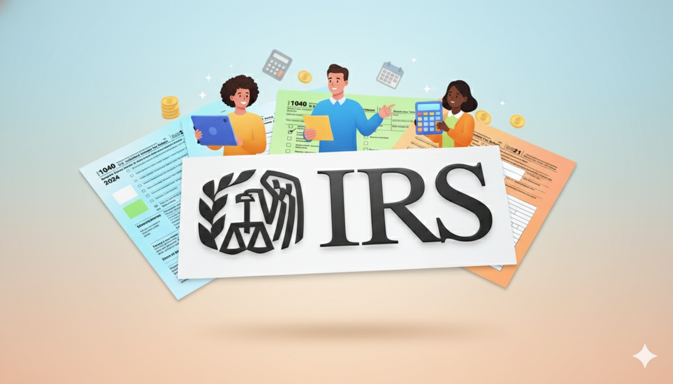IRS Refund